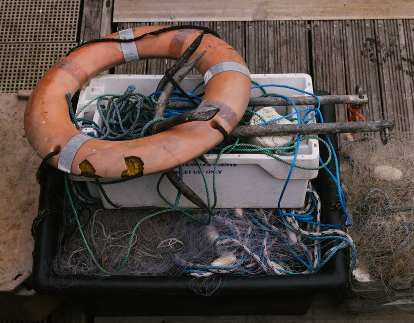 Which Fishing Products Were Recalled in 2025?