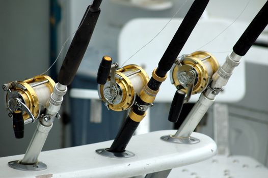 Fishing Reel Manufacturer News and Innovations