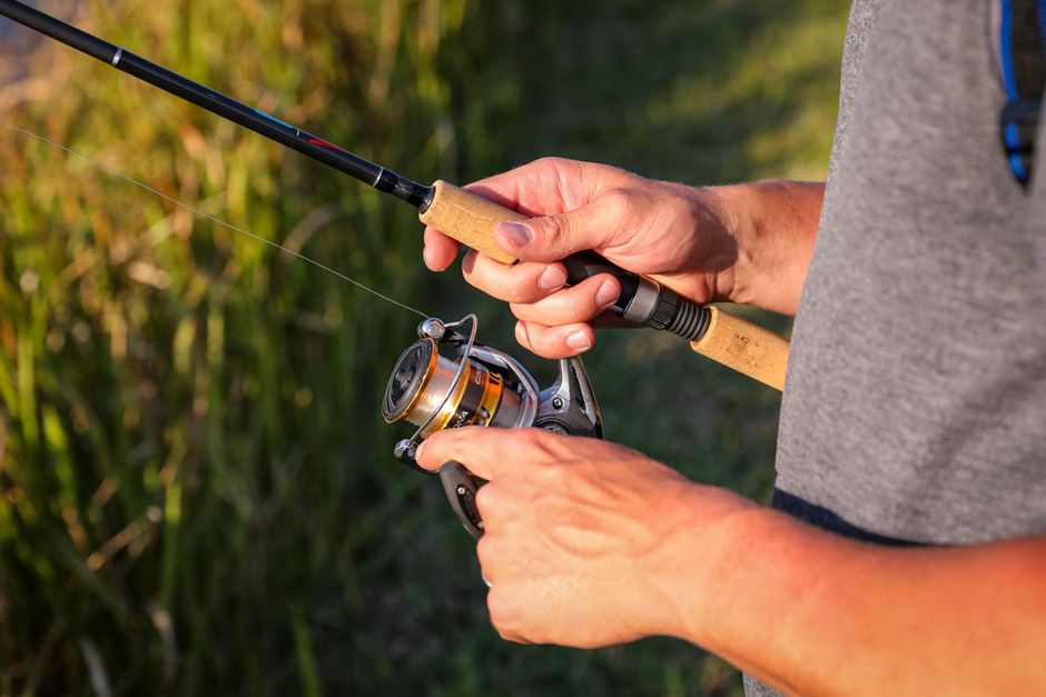 Why Fishing Reel Manufacturer News Matters to Anglers