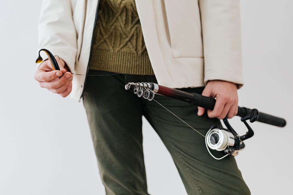 1. Smart Rods and Reels Are Finally Affordable