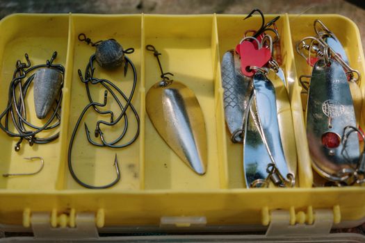 New Fishing Gear Releases This Year: What's Hot
