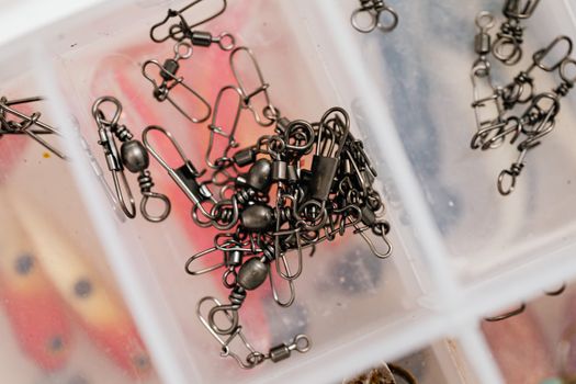 Latest Fishing Equipment Company News 2025