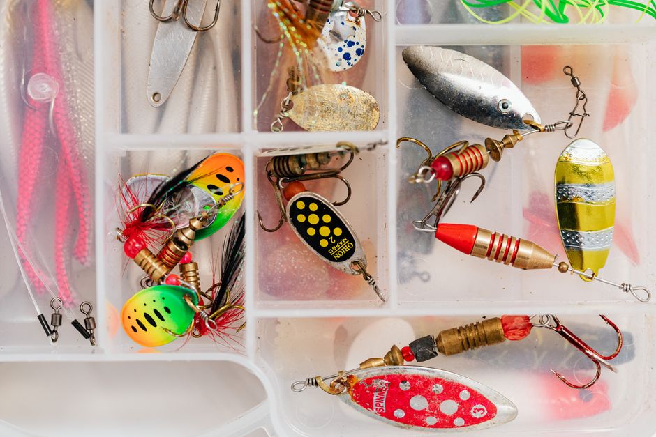 3. Pure Fishing Acquires New Sustainable Materials Startup