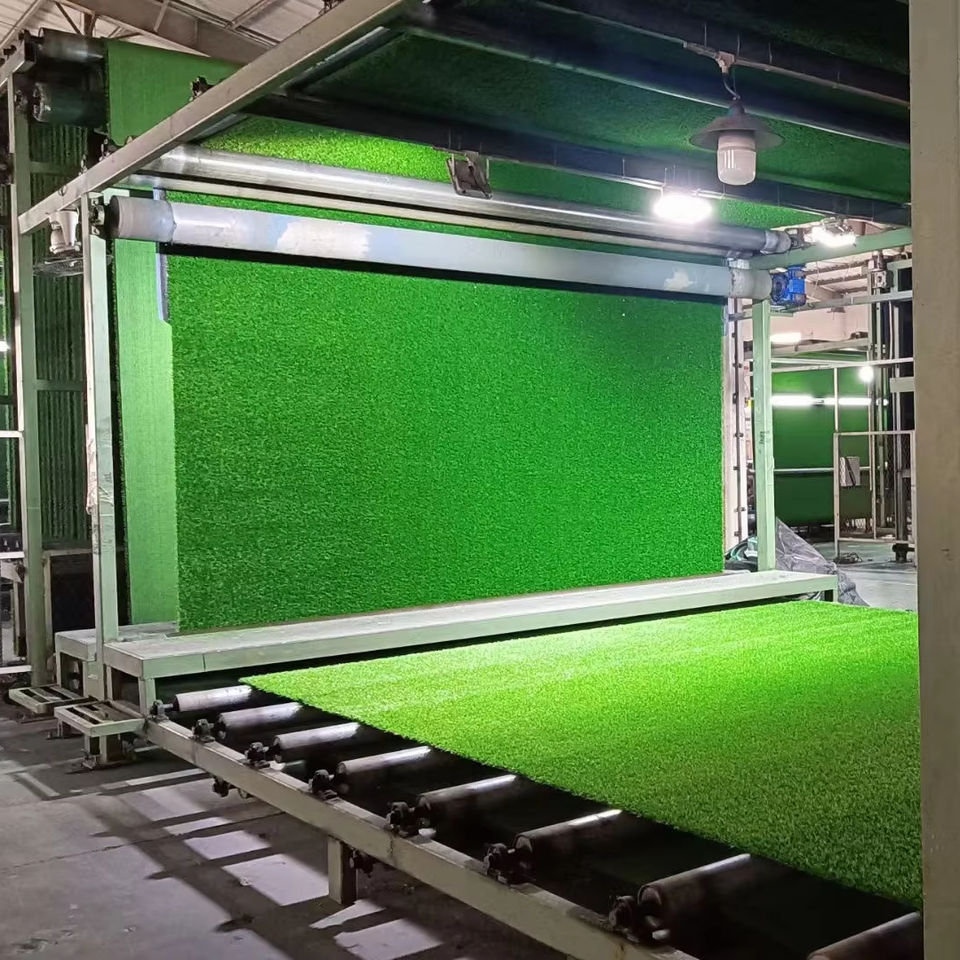 Premium Artificial Grass Turf for Garden & Outdoor Landscaping
