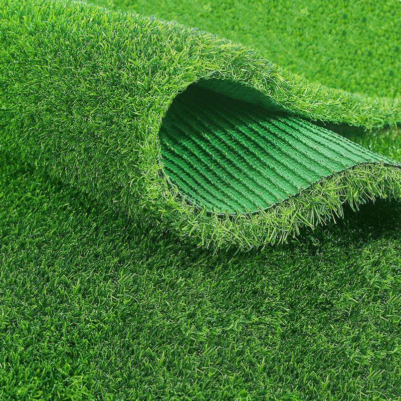 Premium Artificial Grass Turf for Garden, Lawn, and Landscape Decoration