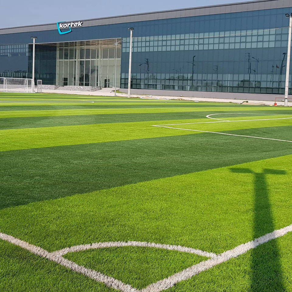 Pro Training Synthetic Turf – Diamond Monofilament PE, 40-60mm Pile