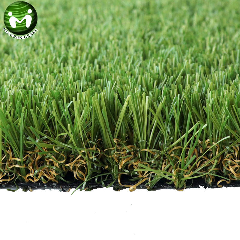 Premium Synthetic Grass Roll for Garden & Outdoor Landscape | 4 Colors