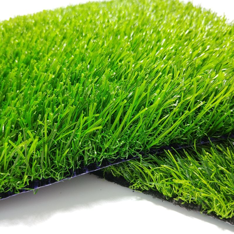 Premium Artificial Grass Turf for Garden, Lawn, and Landscape Decoration