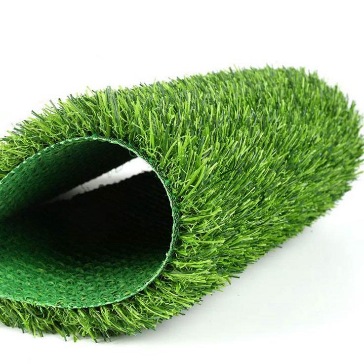 Premium Artificial Grass Turf for Garden, Lawn, and Landscape Decoration