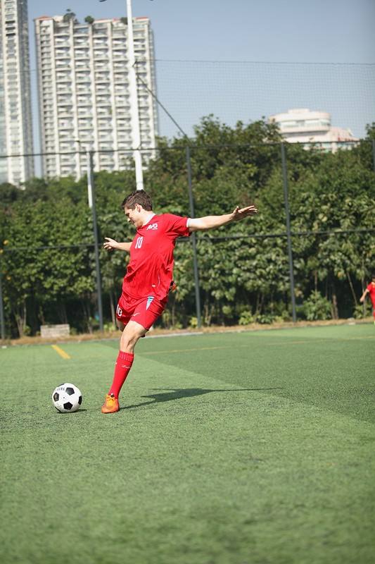 Premium Durable Artificial Turf for Football Fields - High-Value Synthetic Grass