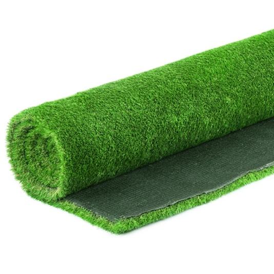 Premium Artificial Grass Turf for Garden, Lawn, and Landscape Decoration
