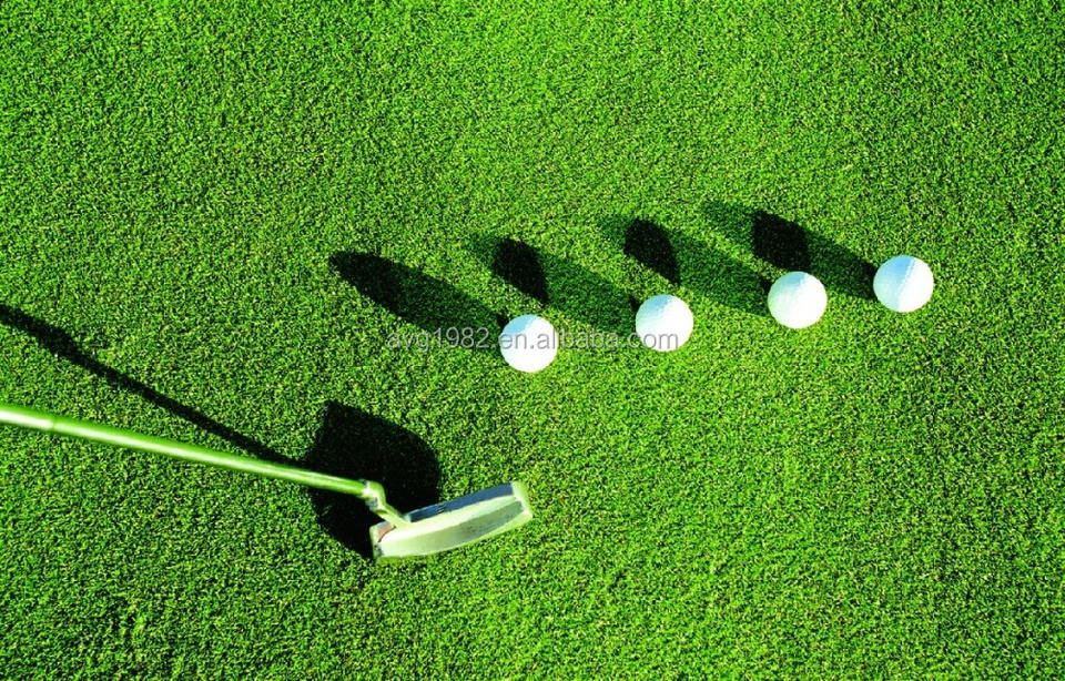 Premium Golf Turf | Synthetic Putting Green Grass | Durable & Realistic