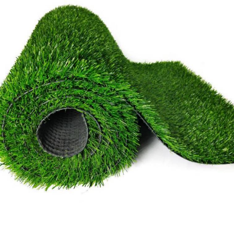 Premium Artificial Grass Turf for Garden, Lawn, and Landscape Decoration