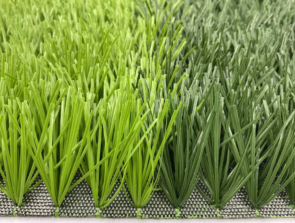 Pro Training Synthetic Turf – Diamond Monofilament PE, 40-60mm Pile