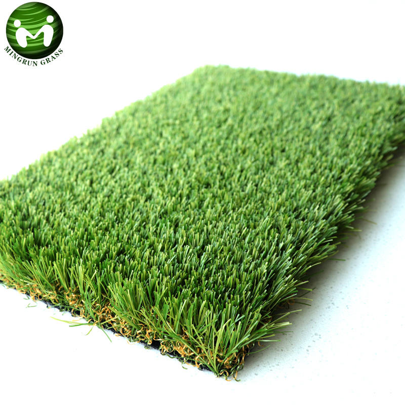 Premium Synthetic Grass Roll for Garden & Outdoor Landscape | 4 Colors