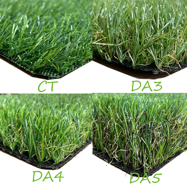 Premium Artificial Grass Turf for Garden & Outdoor Landscaping
