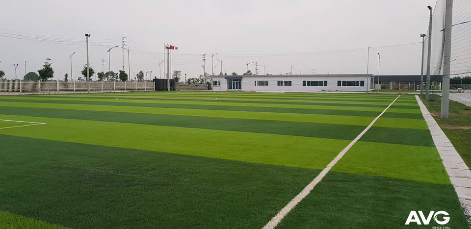 Pro Training Synthetic Turf – Diamond Monofilament PE, 40-60mm Pile