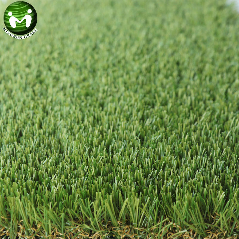 Premium Synthetic Grass Roll for Garden & Outdoor Landscape | 4 Colors