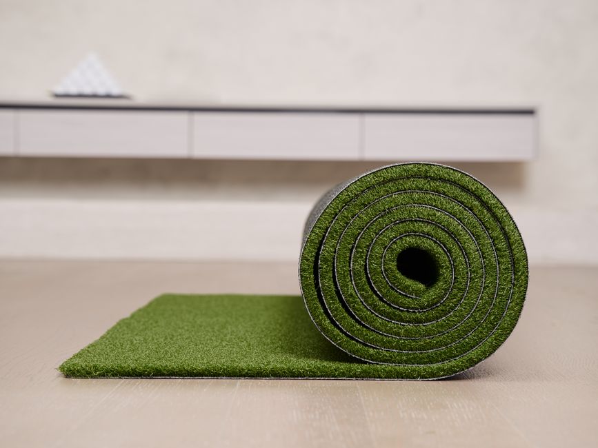 Why Artificial Turf Recycling Is Making Headlines