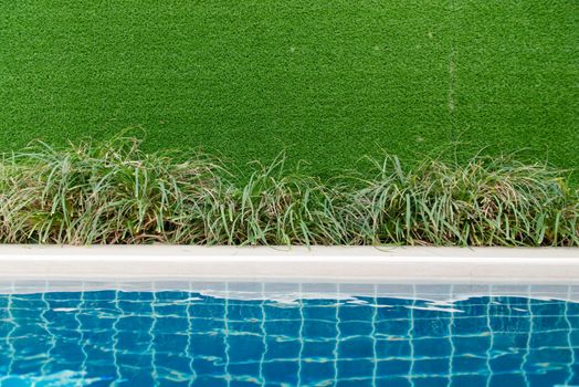 Artificial Grass Installation Companies Near Me