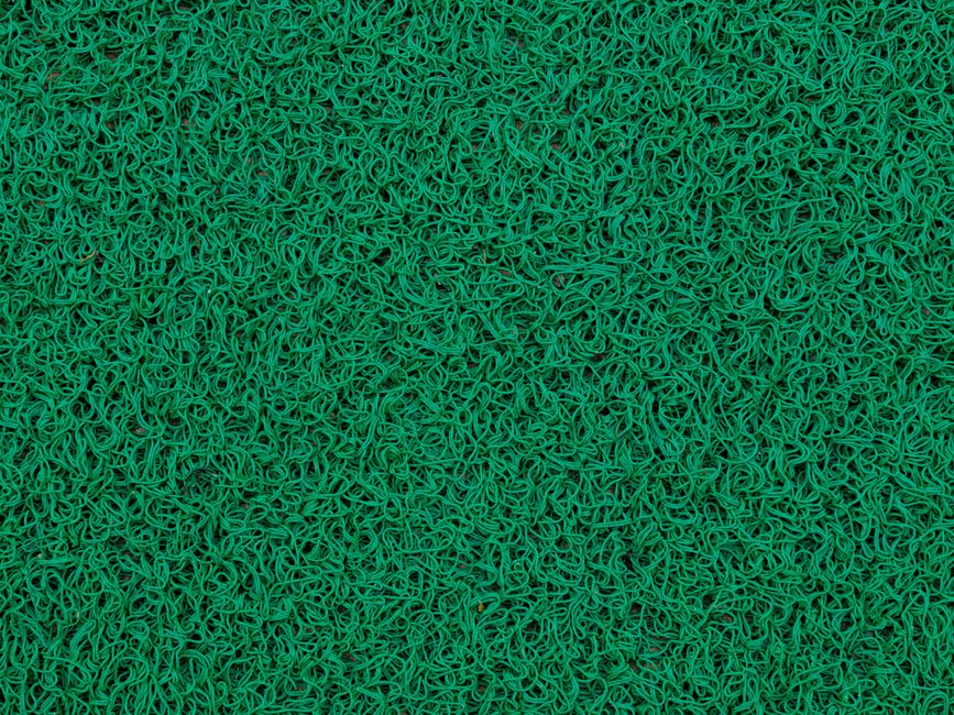 Recycled and Bio-Based Turf Materials