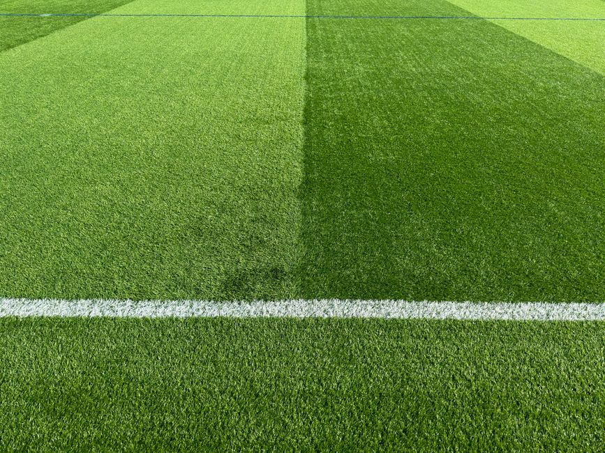 Introduction: The Synthetic Turf Industry in Motion