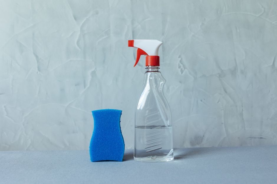 The Essential Cleaning Kit