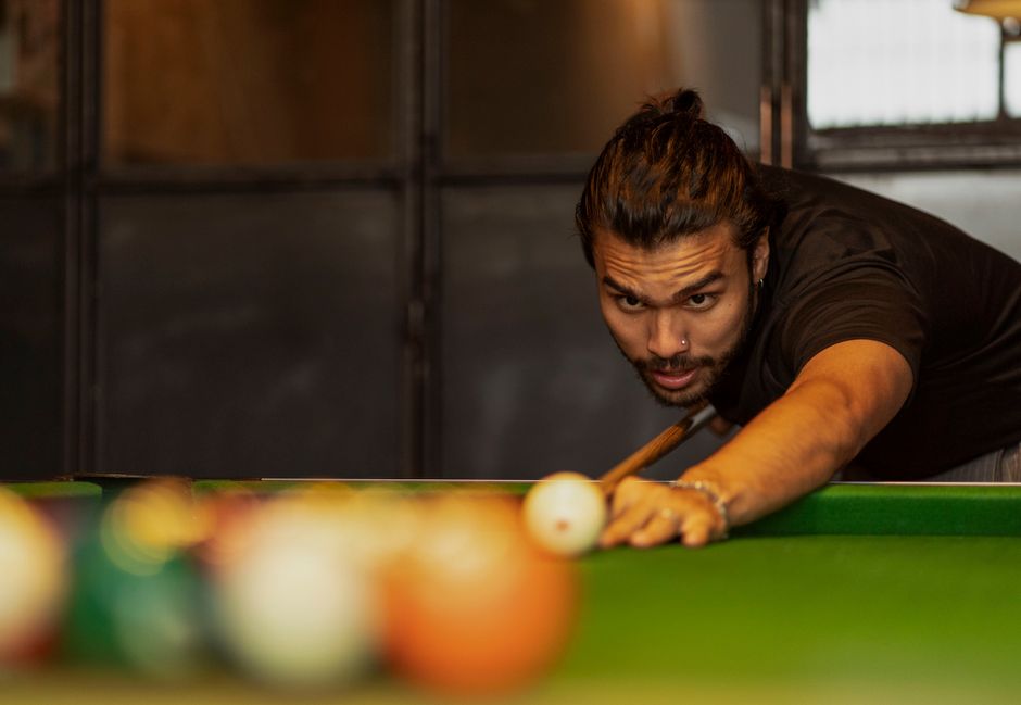 How Often Should You Replace Snooker Table Cloth?