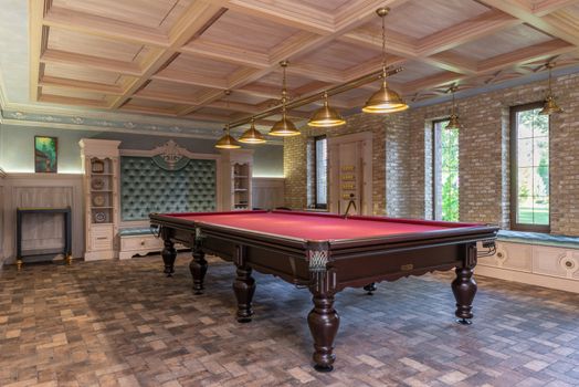 Snooker Table Cushion Replacement: Complete Guide