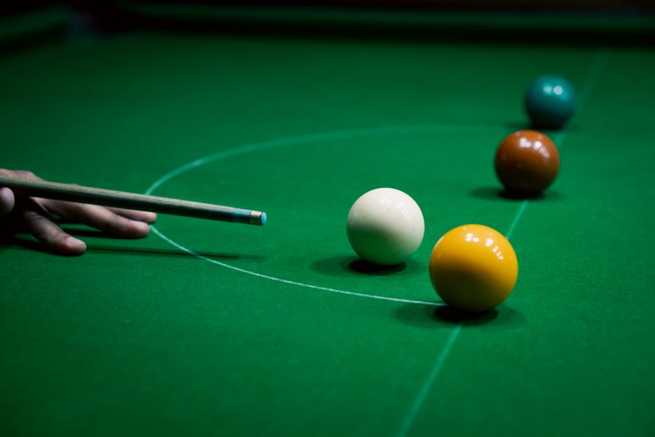 Why Snooker Table Cushion Replacement Matters
