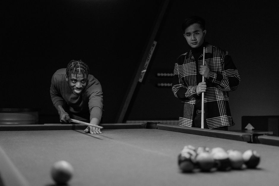 Snooker Table vs Pool Table: Key Differences Explained