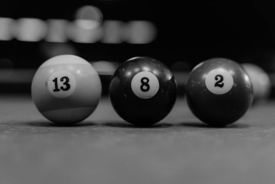 2. Full-Size Tournament Tables: The Purist's Choice