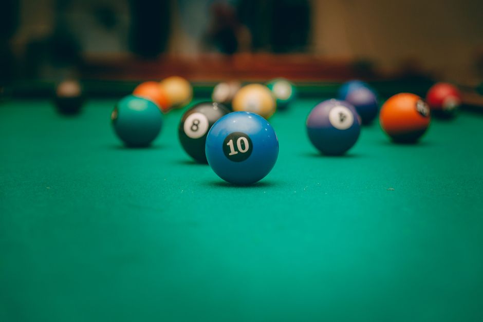 2. Slate Bed: The Heart of Any Quality Snooker Table