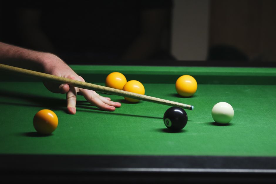 2. Hamilton Billiards — Best for UK and International Moves