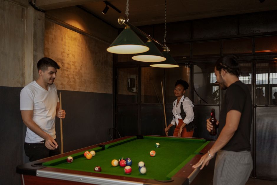 Why Leveling Your Snooker Table Matters