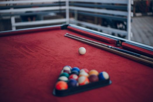 Snooker Table Cloth Replacement Cost: Full Breakdown