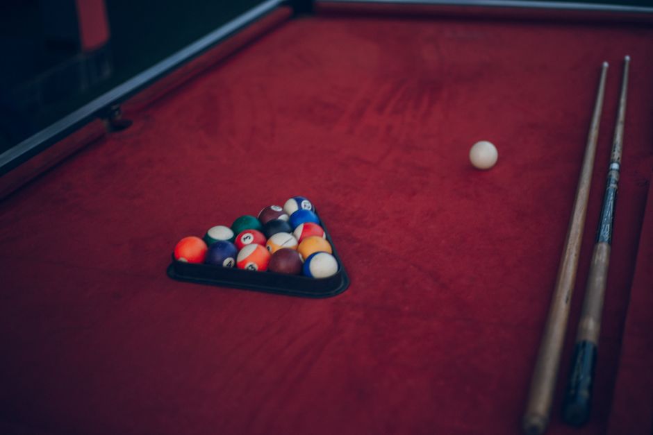 Average Snooker Table Cloth Replacement Cost