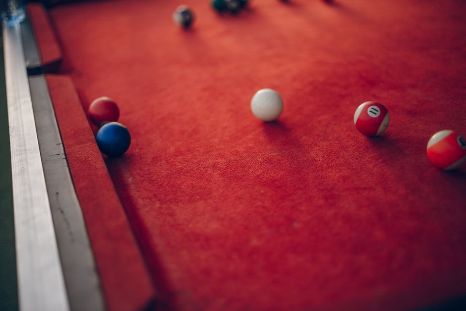 What Are the Official Playing Surface Dimensions?