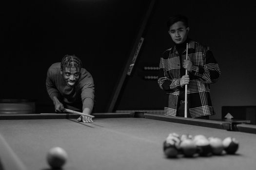 Snooker Table Installation Requirements: What to Know