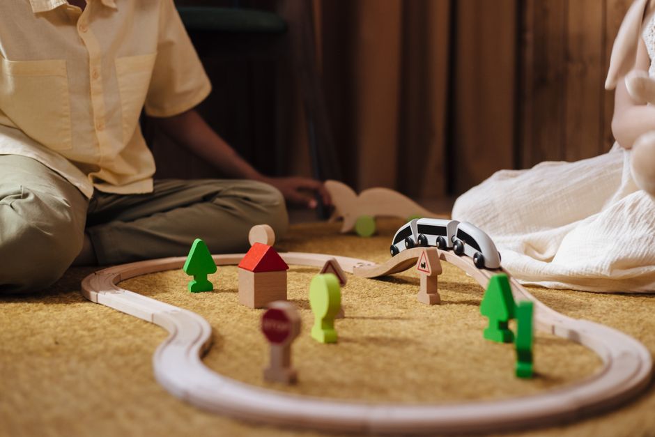 Why Toys That Grow With Your Child Are a Smart Investment