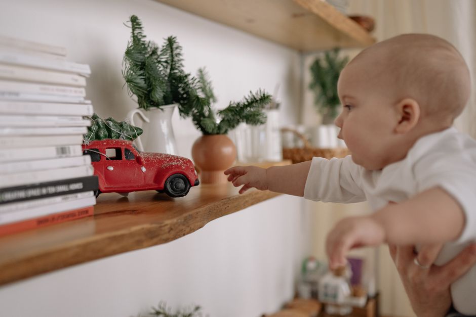 What Are Grow-With-Me Toys?