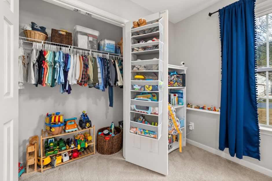 1. Open Bin Organizers: The Accessible Classic