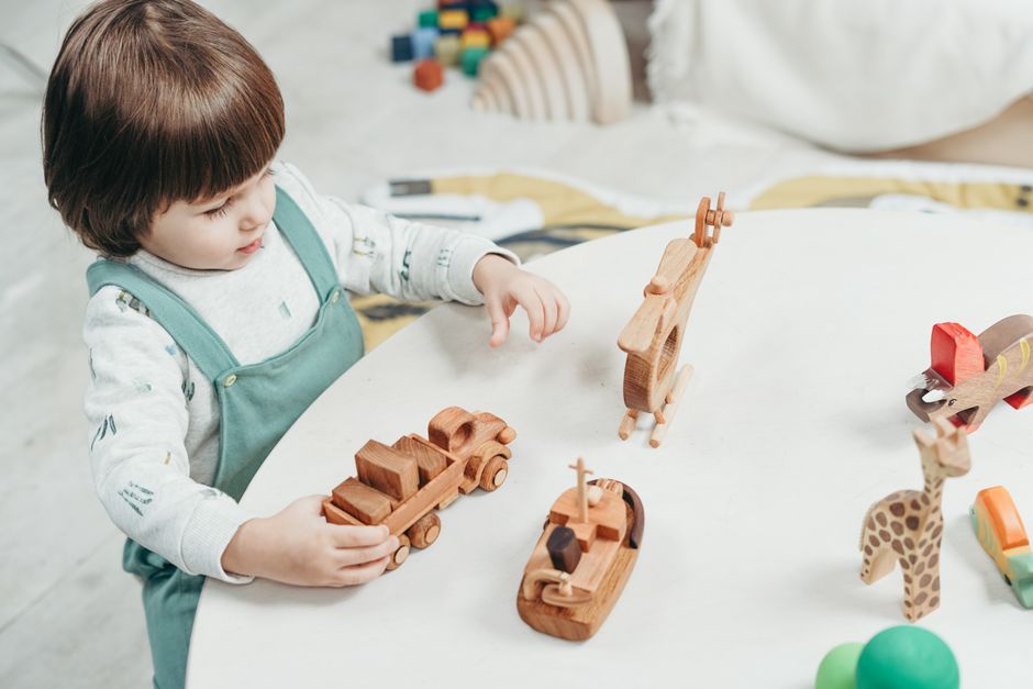 Why Eco-Friendly Toys Matter in Today's World