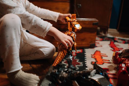 Screen-Free Toys for Kids: Why They Matter