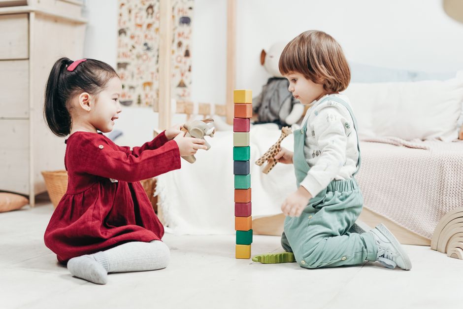 Introduction: The Case for Screen-Free Play