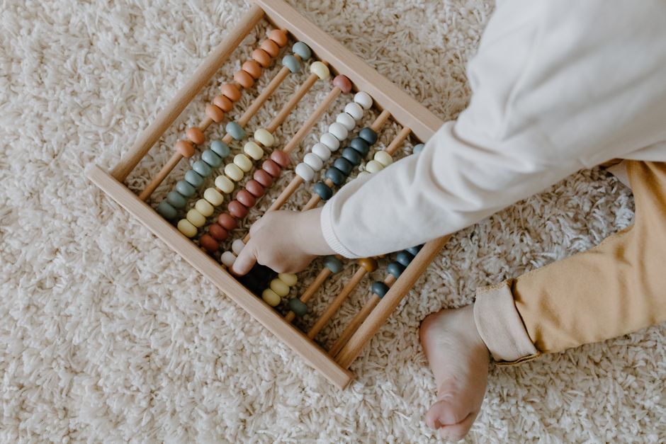 Why Sensory Toys Matter for Children with Autism