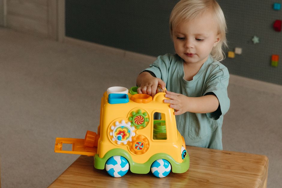 Is It Safe to Buy Used Toys? What Parents Should Know