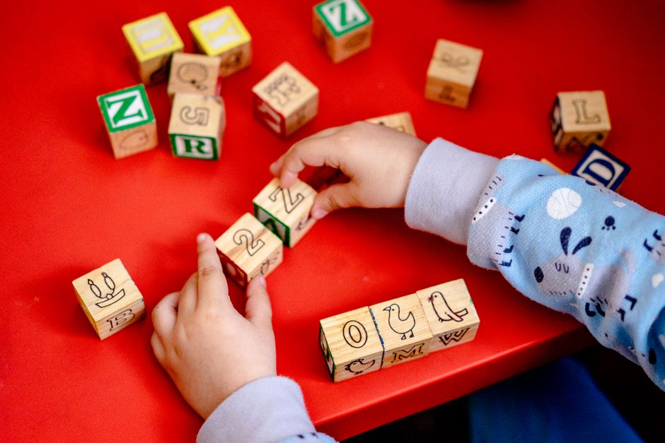 1. Why Building Blocks Are Essential for Preschoolers