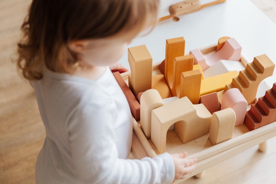 2. Types of Building Blocks: Which One Is Right for Your Child?