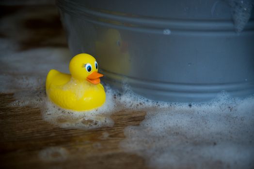 How to Clean and Sanitize Kids' Toys Safely
